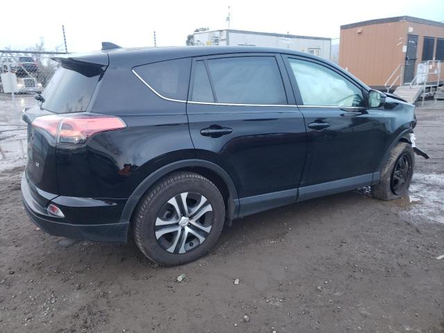 Photo 3 from auction – 2018 TOYOTA RAV4 LE with VIN 2T3ZFREVXJW460827