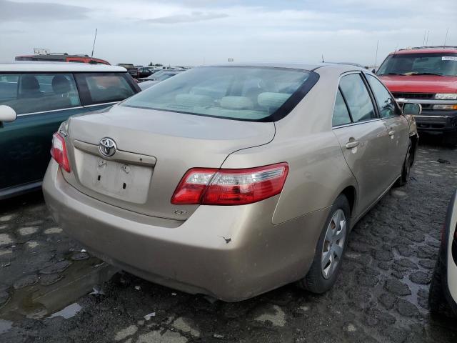 Photo 3 from auction – 2007 TOYOTA CAMRY CE with VIN 4T1BE46K67U623437