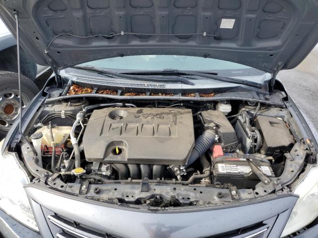 Foto 11 de la subasta – 2013 TOYOTA COROLLA BA con VIN 2T1BU4EE1DC994940