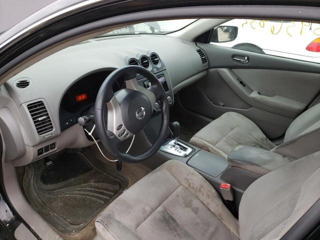 Photo 7 from auction – 2010 NISSAN ALTIMA BAS with VIN 1N4AL2AP9AN429098