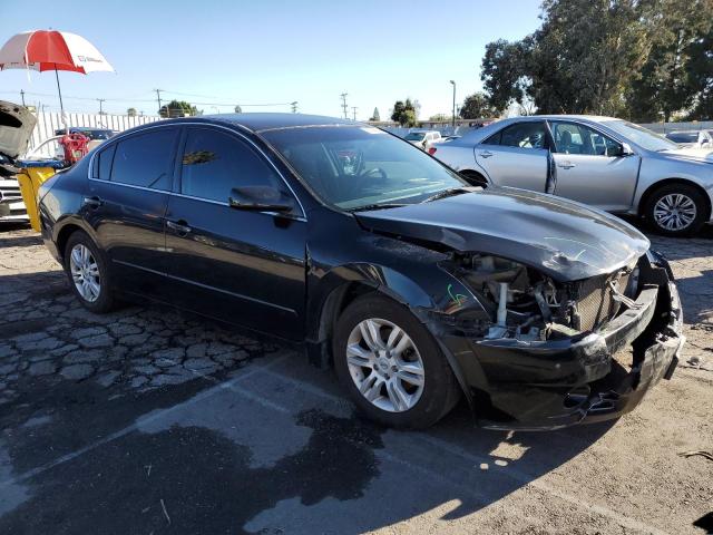 Photo 4 from auction – 2010 NISSAN ALTIMA BAS with VIN 1N4AL2AP3AN511389