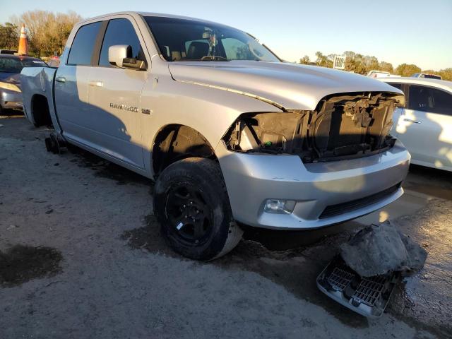 Photo 4 from auction – 2011 DODGE RAM 1500 with VIN 1D7RB1CT3BS534720