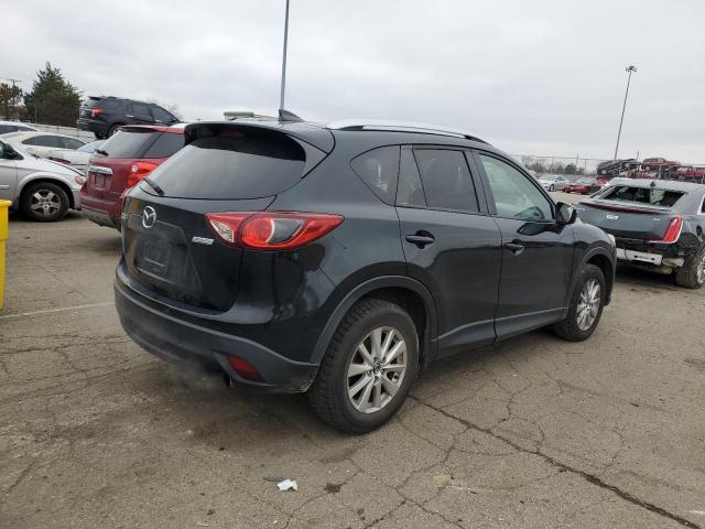 Photo 3 from auction – 2016 MAZDA CX-5 TOURI with VIN JM3KE2CY1G0622616