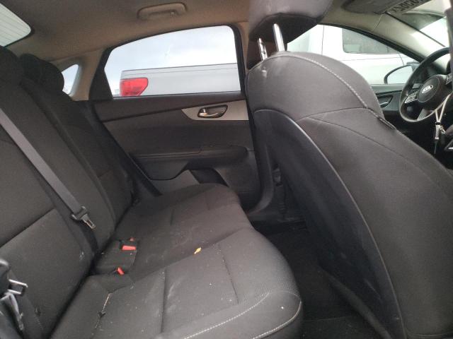 Photo 10 from auction – 2020 KIA FORTE FE with VIN 3KPF24AD0LE260715