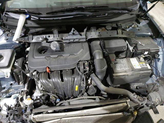 Photo 11 from auction – 2015 HYUNDAI SONATA SE with VIN 5NPE24AF5FH204007