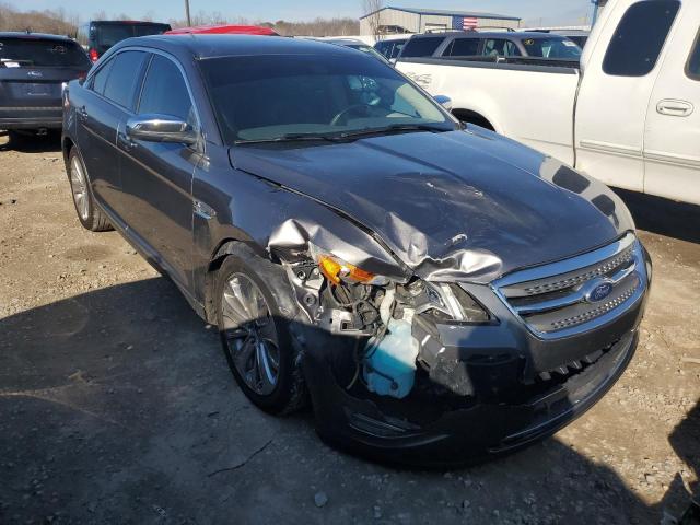 Photo 4 from auction – 2011 FORD TAURUS LIM with VIN 1FAHP2FW4BG126402