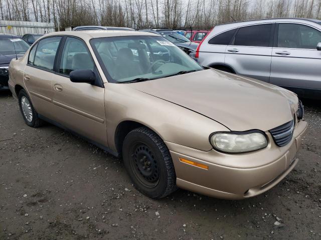Photo 4 from auction – 2003 CHEVROLET MALIBU with VIN 1G1ND52J03M501070