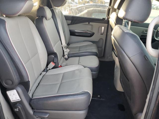 Photo 11 from auction – 2015 KIA SEDONA EX with VIN KNDMC5C11F6023643