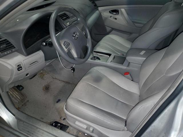 Photo 7 from auction – 2010 TOYOTA CAMRY BASE with VIN 4T1BF3EK7AU546125