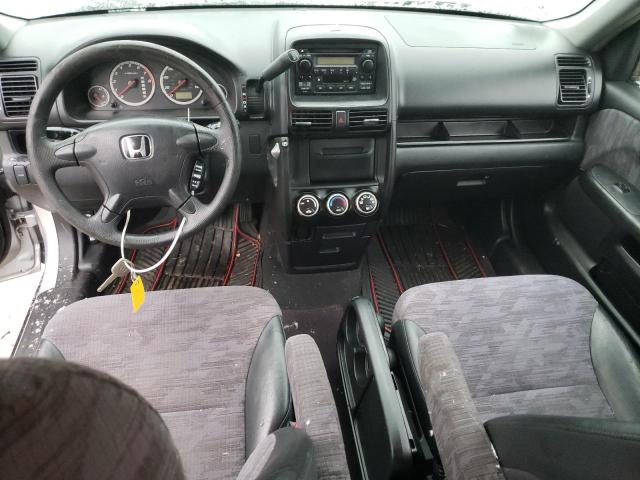 Photo 8 from auction – 2003 HONDA CR-V LX with VIN SHSRD784X3U133651