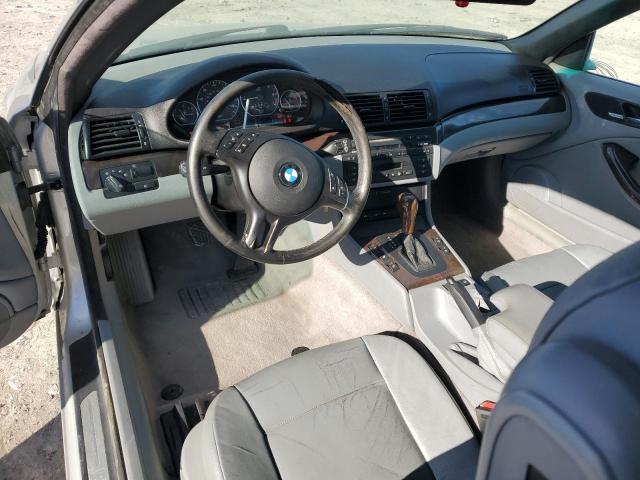 Photo 8 from auction – 2007 BMW 330 CI with VIN WBABS53473JU99700