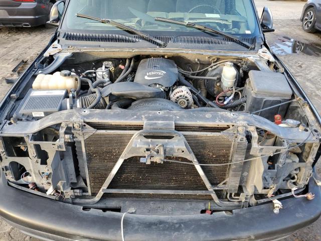 Photo 11 from auction – 2002 CHEVROLET SILVERADO with VIN 2GCEC19T121233831