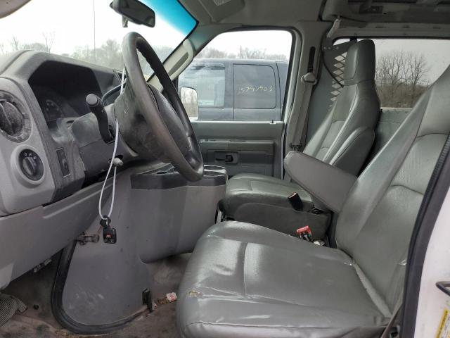 Photo 7 from auction – 2012 FORD ECONOLINE with VIN 1FTNE1EL2CDA68104