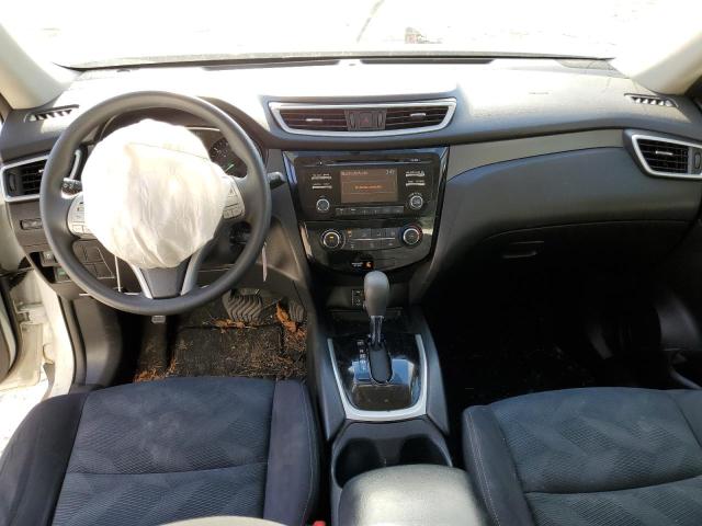 Photo 8 from auction – 2016 NISSAN ROGUE S with VIN JN8AT2MT7GW015098