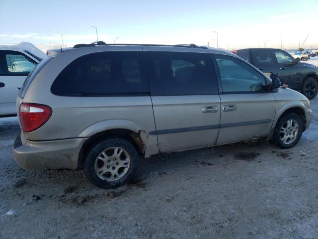 Photo 3 from auction – 2002 DODGE GRAND CARA with VIN 2B4GP44R62R713727