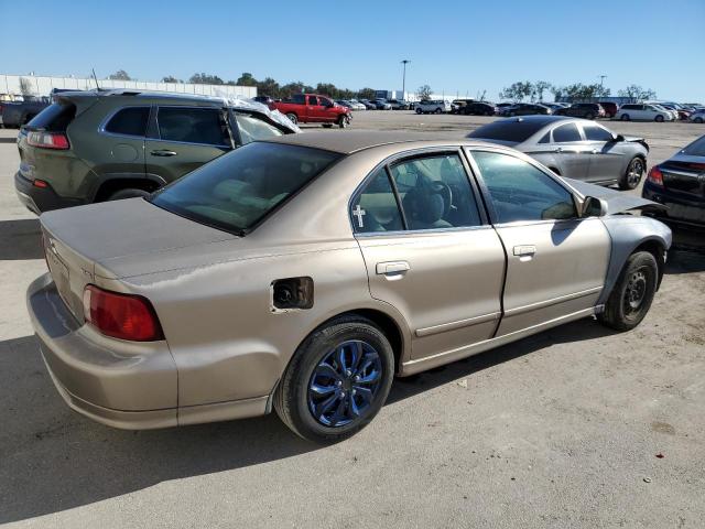 Photo 3 from auction – 2002 MITSUBISHI GALANT ES with VIN 4A3AA46G32E105079