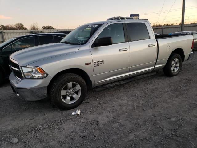 RAM 1500 CLASS 2019 with VIN 1C6RR6TT7KS572199 - Photo from auction
