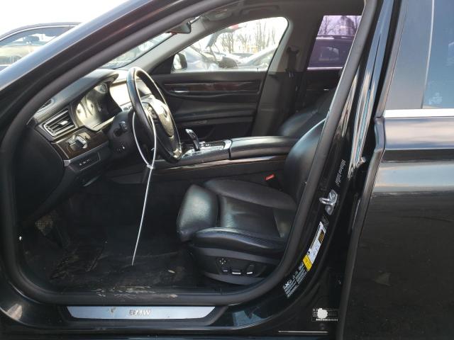 Photo 7 from auction – 2011 BMW ALPINA B7 with VIN WBAKC8C54BC432658