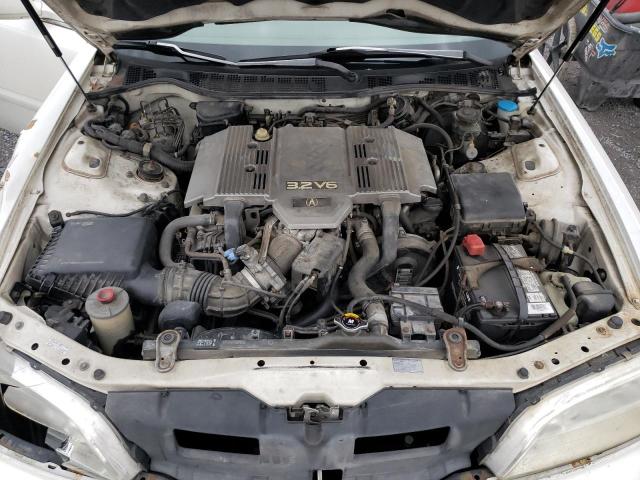 Photo 11 from auction – 1997 ACURA 3.2TL with VIN JH4UA3659VC000392