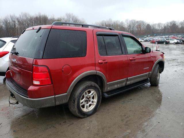 Photo 3 from auction – 2002 FORD EXPLORER X with VIN 1FMZU73E82ZA23192