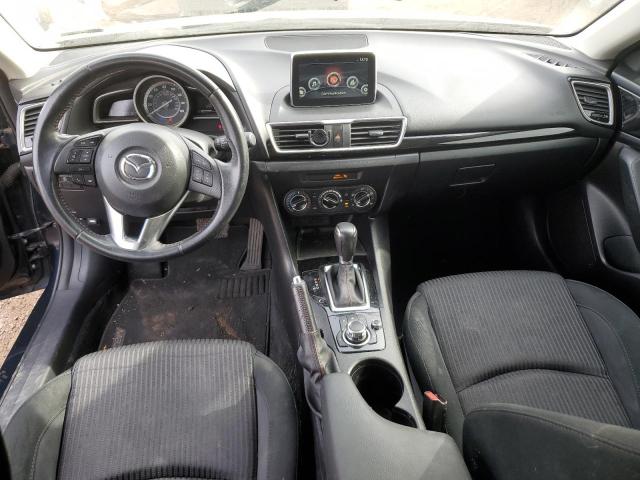 Photo 8 from auction – 2016 MAZDA 3 TOURING with VIN 3MZBM1L72GM261999
