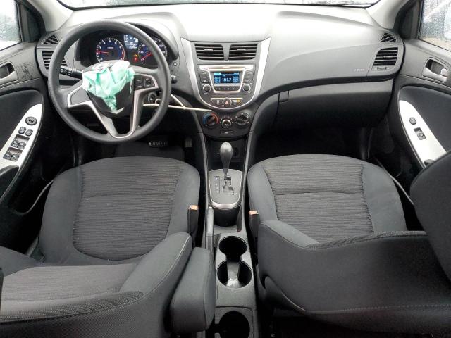 Photo 8 from auction – 2016 HYUNDAI ACCENT SE with VIN KMHCT5AE7GU237028