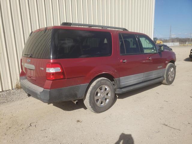 Photo 4 from auction – 2007 FORD EXPEDITION with VIN 1FMFK15597LA21237