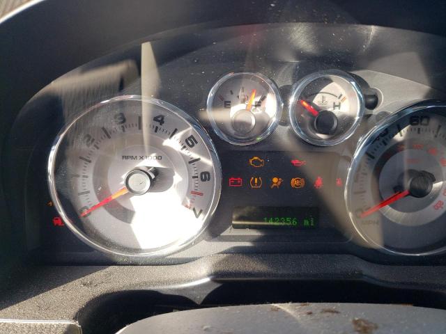 Photo 9 from auction – 2008 FORD EDGE LIMIT with VIN 2FMDK39C48BB48359
