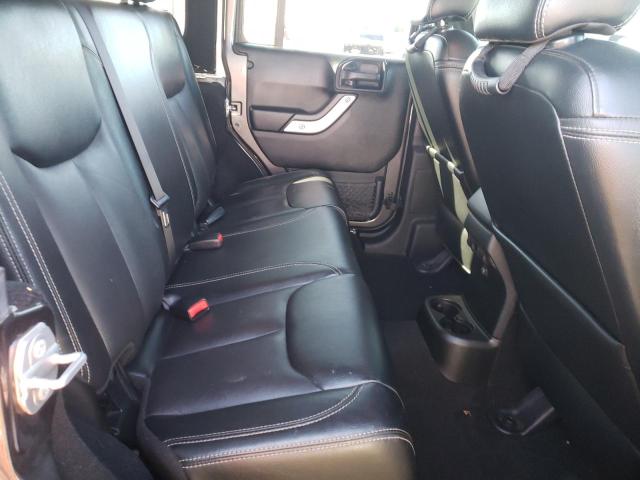 Photo 10 from auction – 2016 JEEP WRANGLER U with VIN 1C4BJWEG5GL288850