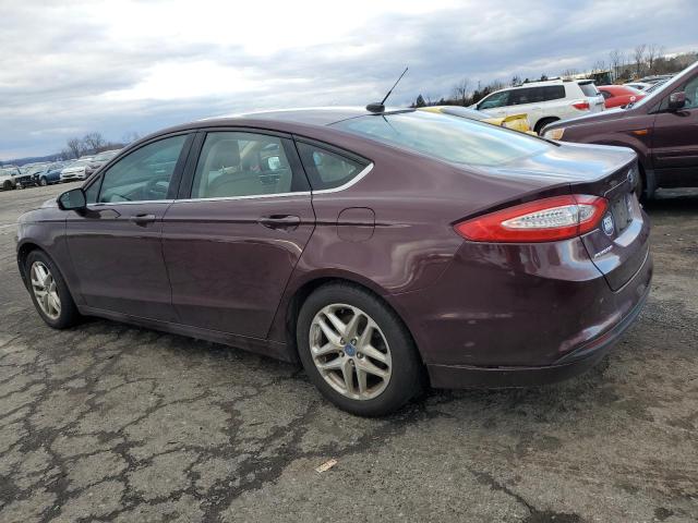 Photo 2 from auction – 2013 FORD FUSION SE with VIN 3FA6P0H79DR137232