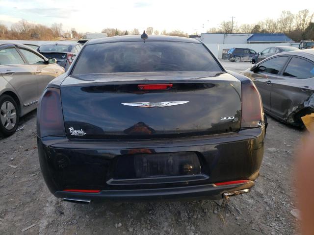 Photo 6 from auction – 2016 CHRYSLER 300 S with VIN 2C3CCABG0GH230071