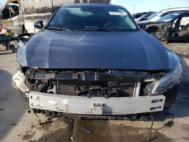 Photo 5 from auction – 2020 NISSAN ALTIMA SR with VIN 1N4BL4CV5LC127477