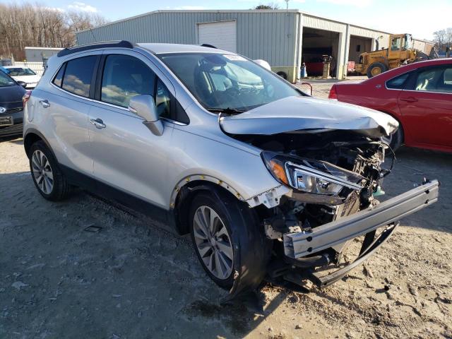 Photo 4 from auction – 2019 BUICK ENCORE PRE with VIN KL4CJASBXKB898543