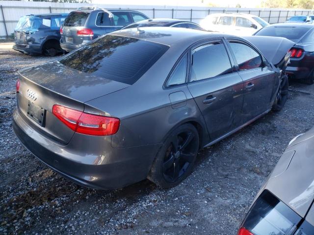 Photo 3 from auction – 2014 AUDI A4 PREMIUM with VIN WAUEFAFL8EN007460