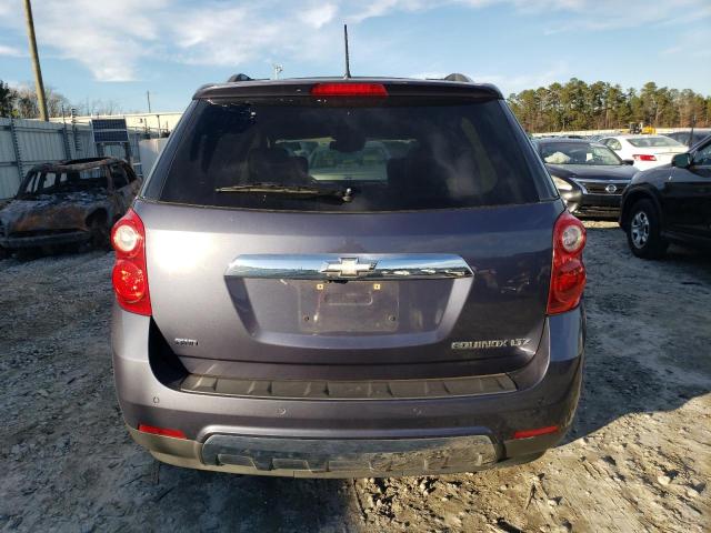 Zdjęcie 6 z aukcji – 2013 CHEVROLET EQUINOX LT z VIN 2GNFLGEK2D6323586