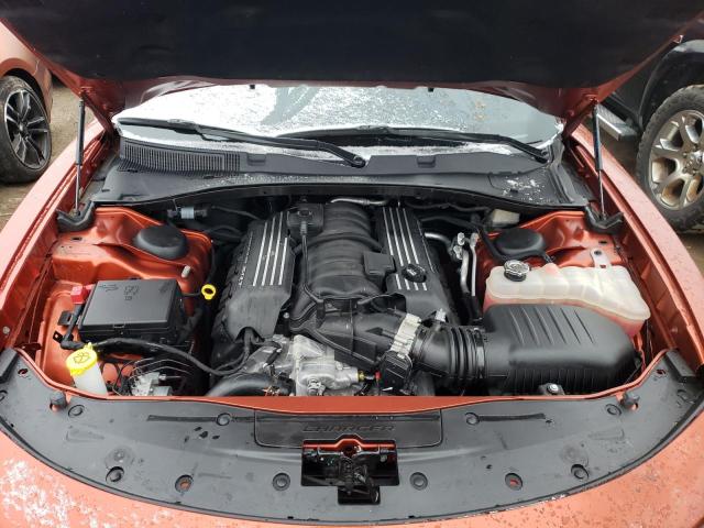 Photo 11 from auction – 2021 DODGE CHARGER SC with VIN 2C3CDXGJ2MH535426