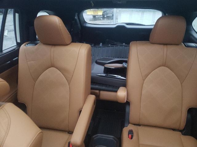 Photo 10 from auction – 2020 TOYOTA HIGHLANDER with VIN 5TDEBRCH1LS011161
