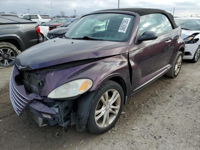 Photo 1 from auction – 2005 CHRYSLER PT CRUISER with VIN 3C3AY75SX5T361993