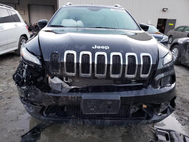 Photo 5 from auction – 2017 JEEP CHEROKEE L with VIN 1C4PJMCS7HW657743