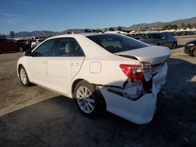 Photo 2 from auction – 2014 TOYOTA CAMRY L with VIN 4T1BF1FK2EU730171