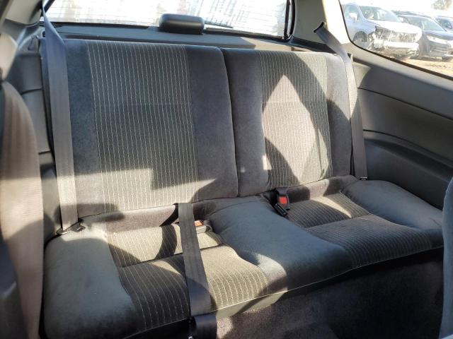 Photo 10 from auction – 1993 HONDA CIVIC SI with VIN 2HGEH3383PH537132