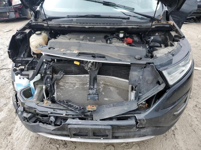 صورة رقم 12 من المزاد - 2016 FORD EDGE TITAN مع VIN 2FMPK4K81GBC35644