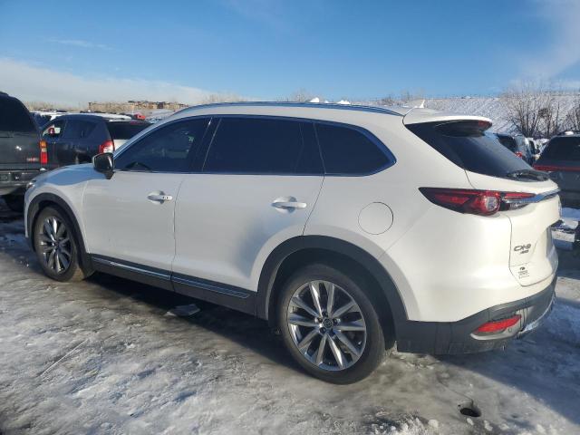 Photo 2 from auction – 2019 MAZDA CX-9 GRAND with VIN JM3TCBDY0K0322406