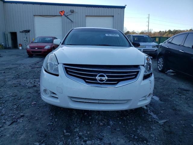 Photo 5 from auction – 2012 NISSAN ALTIMA BAS with VIN 1N4AL2AP4CN438018