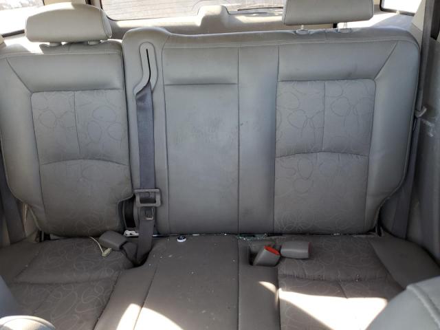 Photo 10 from auction – 2005 SATURN VUE with VIN 5GZCZ63425S839405
