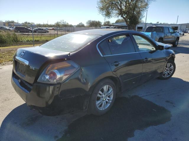 Photo 3 from auction – 2011 NISSAN ALTIMA BAS with VIN 1N4AL2AP7BN435192