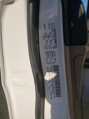 Photo 14 from auction – 2014 JEEP GRAND CHER with VIN 1C4RJEBG0EC130149