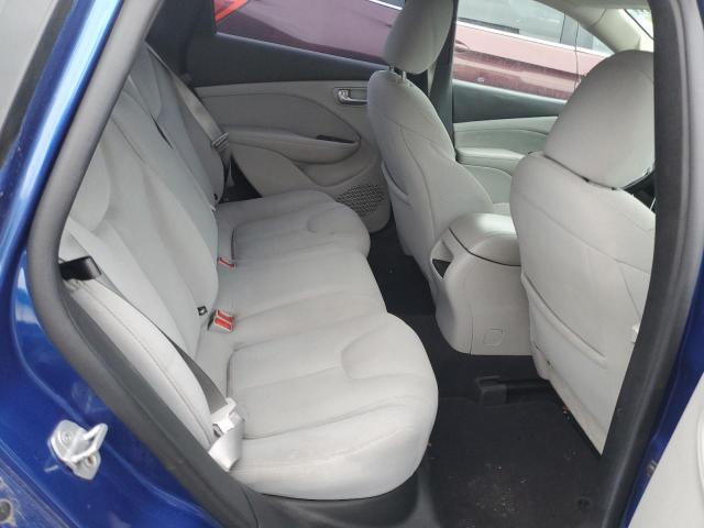 Photo 10 from auction – 2013 DODGE DART SXT with VIN 1C3CDFBH5DD709131