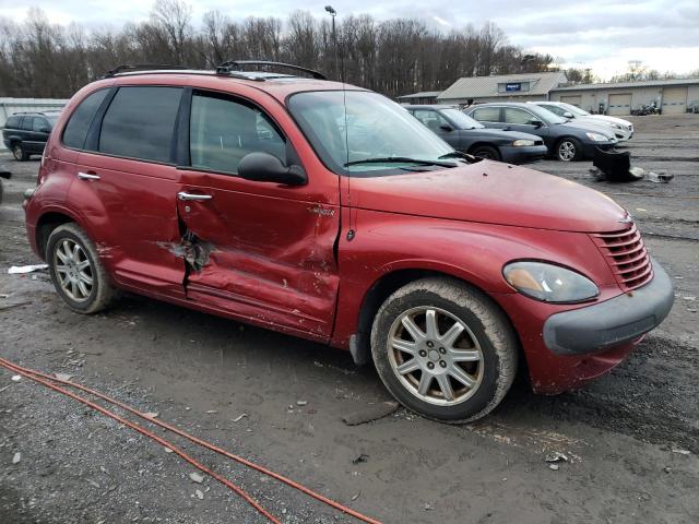 Photo 4 from auction – 2001 CHRYSLER PT CRUISER with VIN 3C8FY4BB51T270398