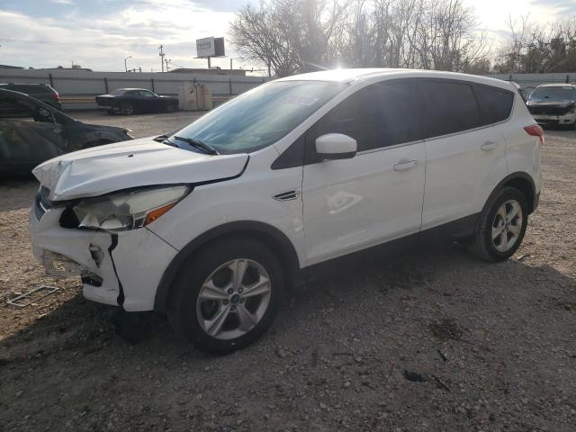 Photo 1 from auction – 2013 FORD ESCAPE SE with VIN 1FMCU9GX3DUA24828